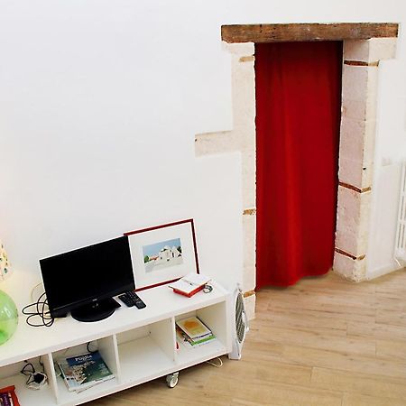Lo Studio Di Nonno Noci Zewnętrze zdjęcie