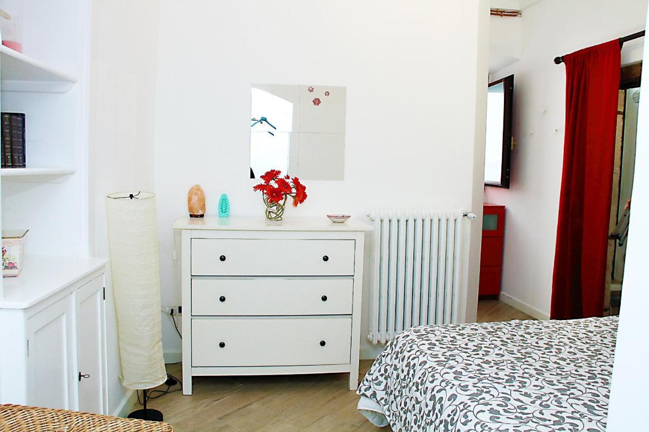 Lo Studio Di Nonno Noci Zewnętrze zdjęcie