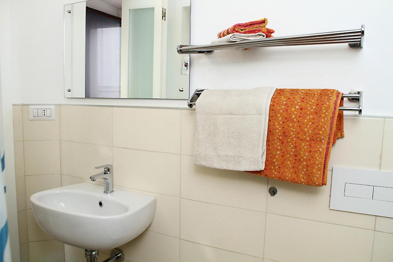 Lo Studio Di Nonno Noci Zewnętrze zdjęcie