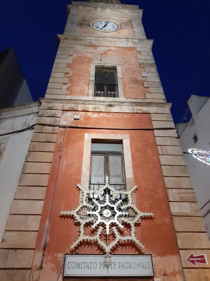 Lo Studio Di Nonno Noci Zewnętrze zdjęcie